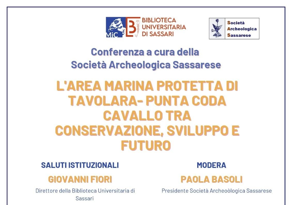 L'Area Marina Protetta di Tavolara - Punta Coda Cavallo tra conservazione, sviluppo e futuro